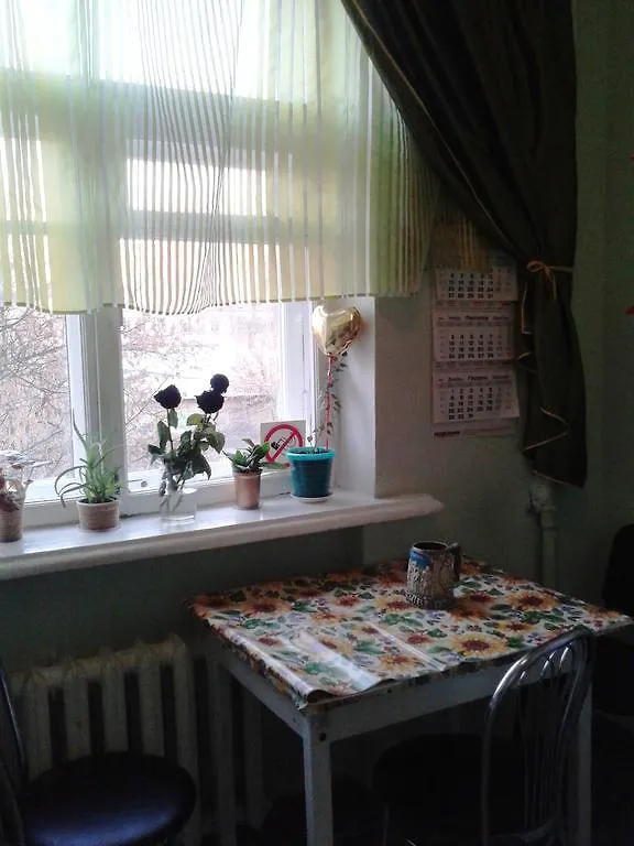 Hostel Yourhostel Kyiv
