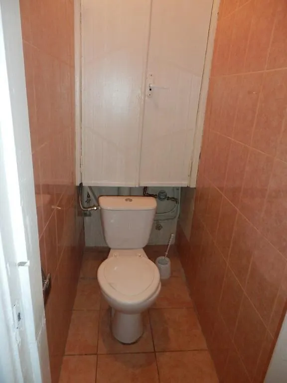 Yourhostel Kyiv