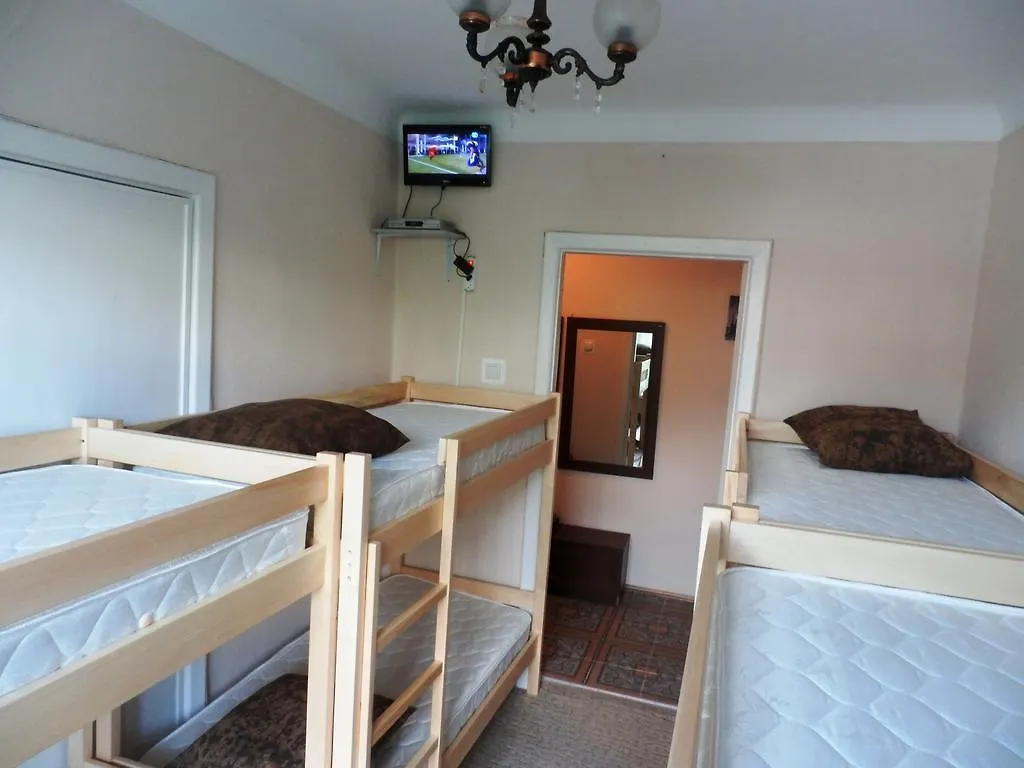 Hostel Yourhostel Kyiv