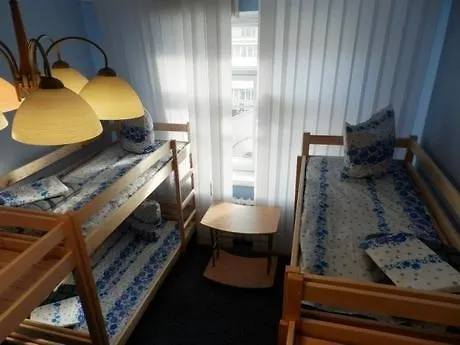 Yourhostel Kyiv Hostel