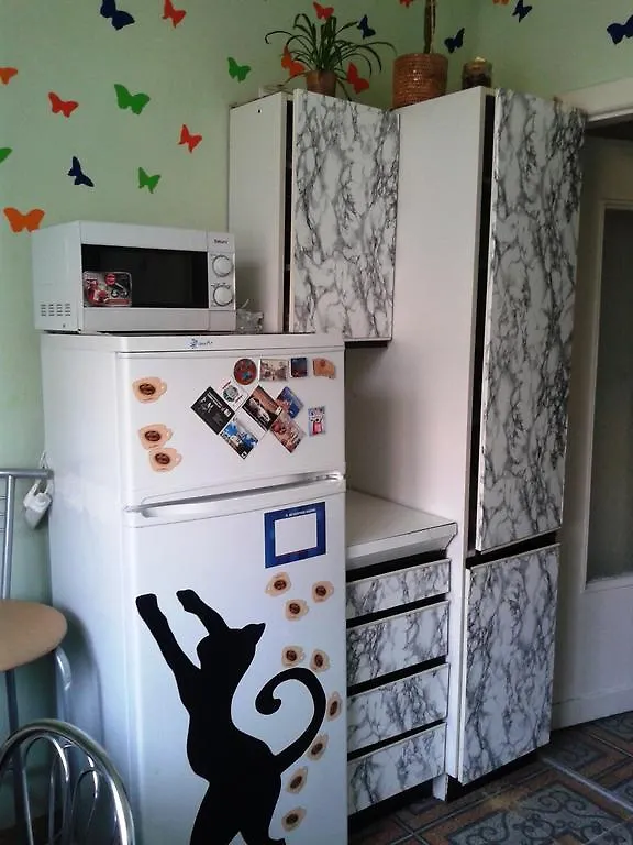Hostel Yourhostel Κίεβο