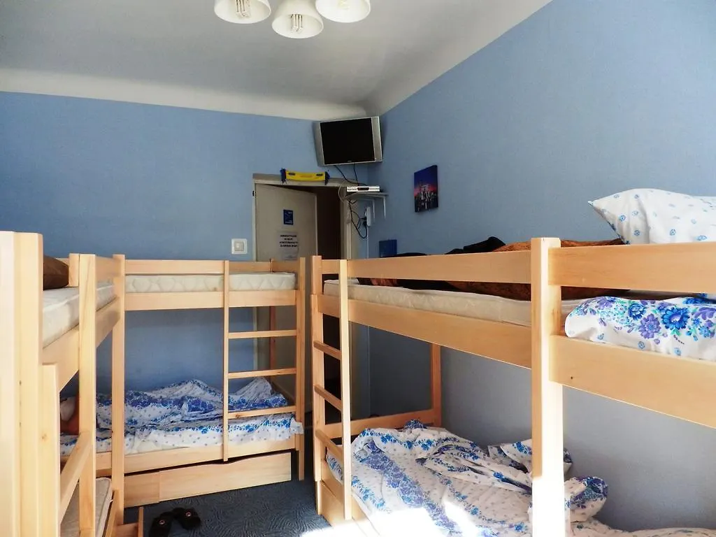 Hostel Yourhostel Κίεβο