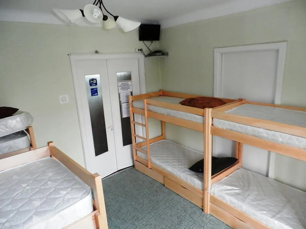 Yourhostel Κίεβο Ουκρανία