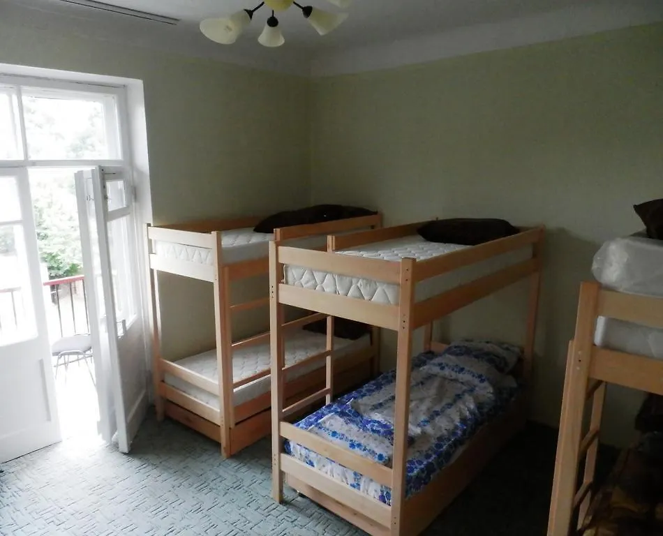 Yourhostel Κίεβο Hostel