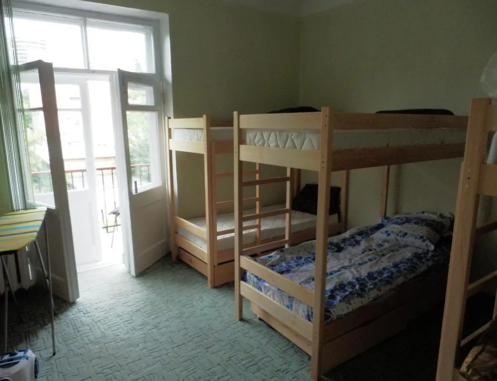 Yourhostel Κίεβο 0*,  Ουκρανία
