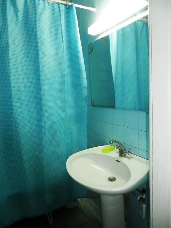 Hostel Yourhostel Κίεβο Ουκρανία