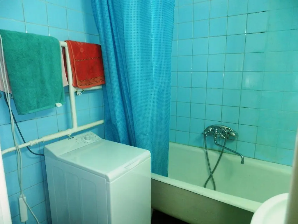 Yourhostel Κίεβο Hostel