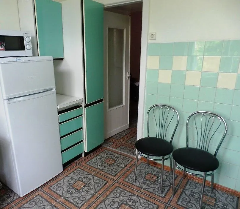 Yourhostel Κίεβο