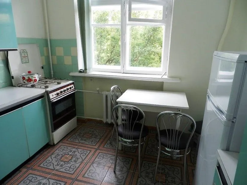 Yourhostel Κίεβο