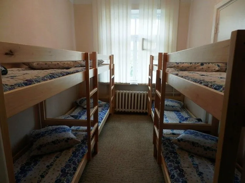 Yourhostel Κίεβο 0*,