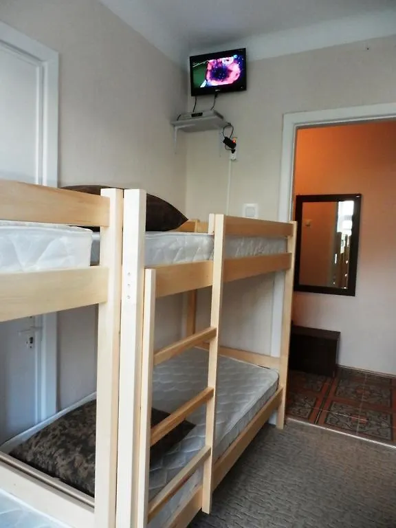 Hostel Yourhostel Κίεβο Ουκρανία