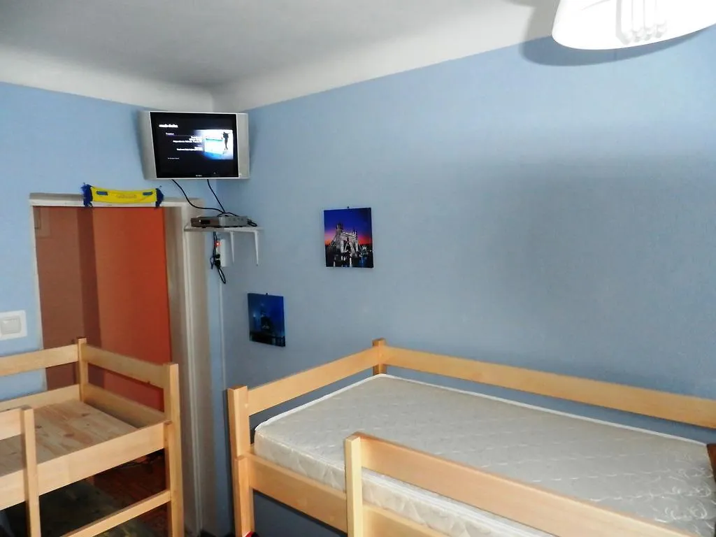 Yourhostel Κίεβο Hostel