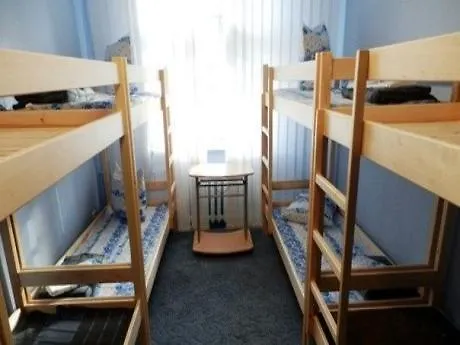 Yourhostel Κίεβο 0*,  Ουκρανία