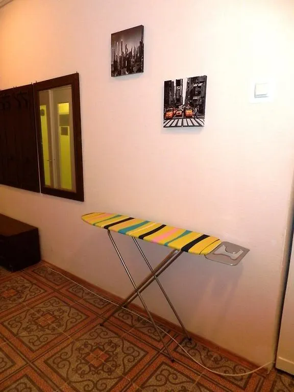 Yourhostel Κίεβο