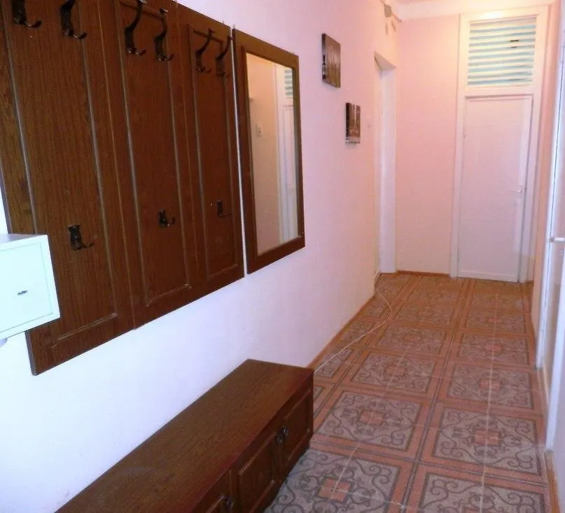 Yourhostel Κίεβο Hostel