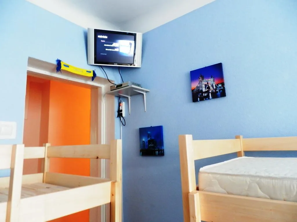 Yourhostel Κίεβο