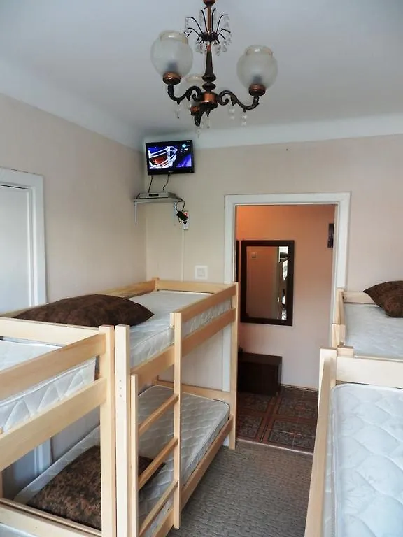 Yourhostel Κίεβο